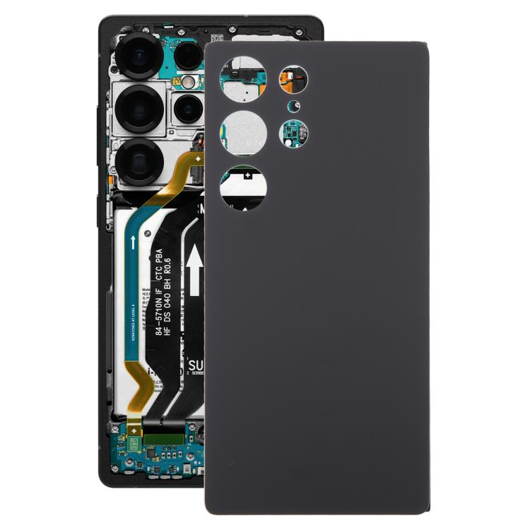 Samsung Galaxy S25 Ultra SM-S9386 Back Cover Replacement | OEM Rear Glass Battery Cover