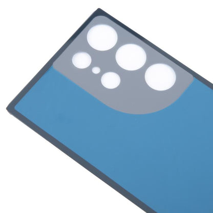 Samsung Galaxy S25 Ultra SM-S9386 Back Cover Replacement | OEM Rear Glass Battery Cover