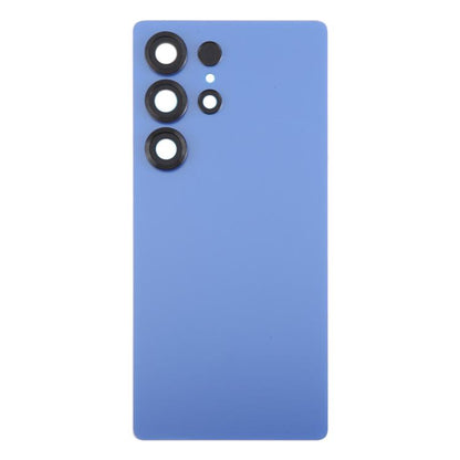 Samsung Galaxy S25 Ultra SM-S938 Back Cover with Camera Lens Frame | OEM Battery Back Glass Replacement
