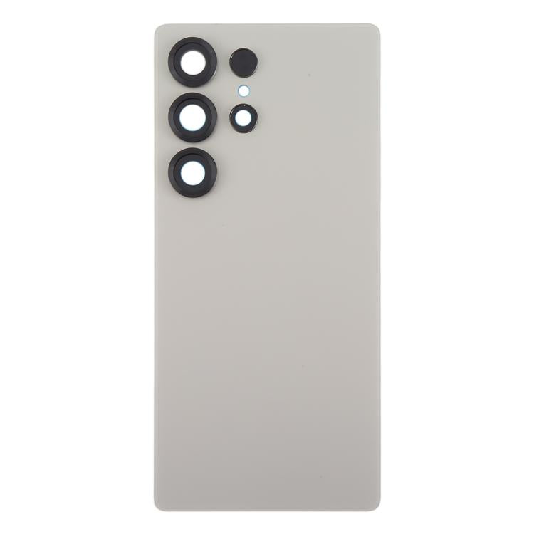Samsung Galaxy S25 Ultra back cover repair part