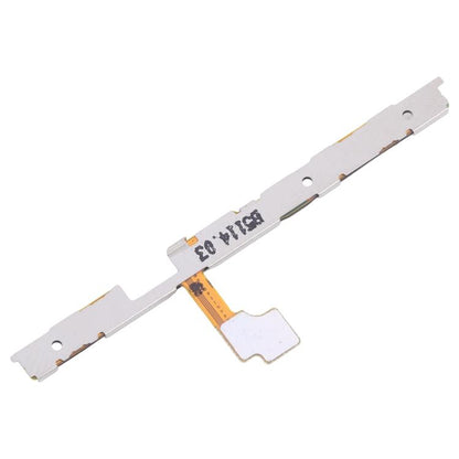 Samsung Galaxy A56 Power Button & Volume Button Flex Cable | SM-A566B Side Key Repair Replacement Part