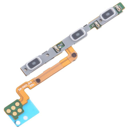Samsung Galaxy S25 SM-S931B Power & Volume Button Flex Cable Replacement