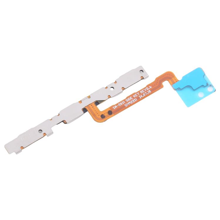 Samsung Galaxy S25 SM-S931B Power & Volume Button Flex Cable Replacement