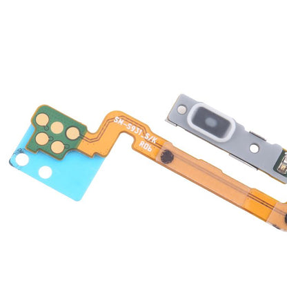 Samsung Galaxy S25 SM-S931B Power & Volume Button Flex Cable Replacement