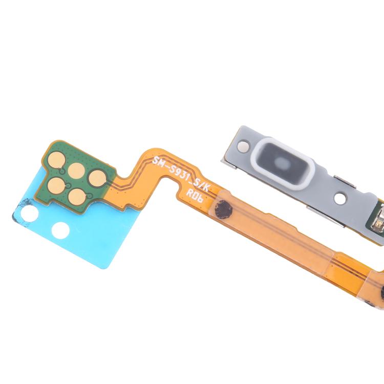 Samsung Galaxy S25 SM-S931B Power & Volume Button Flex Cable Replacement