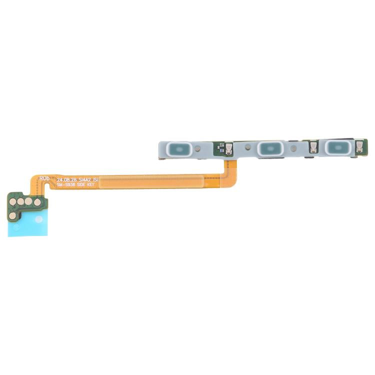 Samsung Galaxy S25 Ultra SM-S938B Power & Volume Button Flex Cable Replacement
