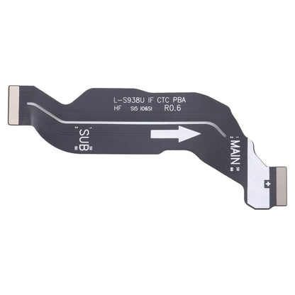 Samsung Galaxy S25 Ultra SM-S938B Motherboard Connector Flex Cable Replacement