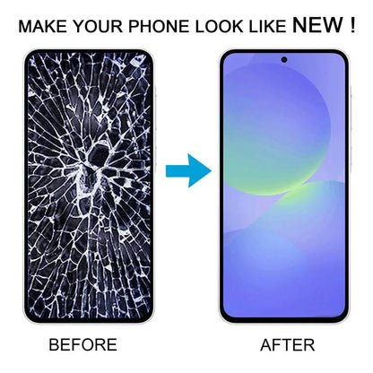 For Samsung Galaxy A36 SM-A366B LCD Screen With Digitizer Full Assembly