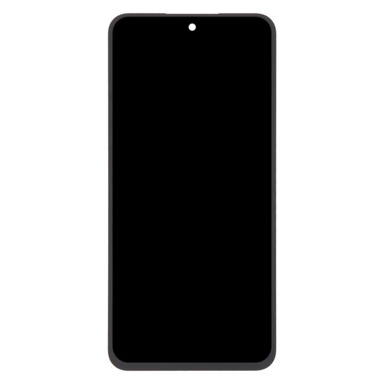 For Samsung Galaxy A56 SM-A566B LCD Screen With Digitizer Full Assembly