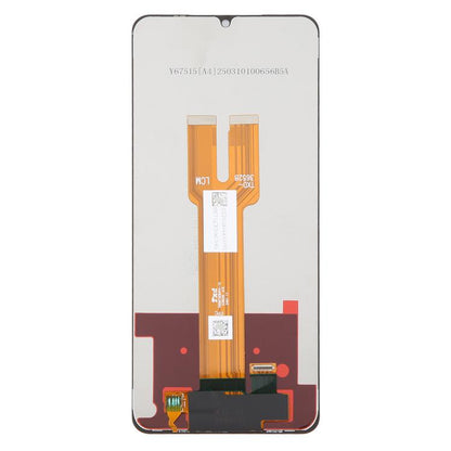 For Samsung Galaxy A06 5G SM-A066B LCD Screen With Digitizer Full Assembly