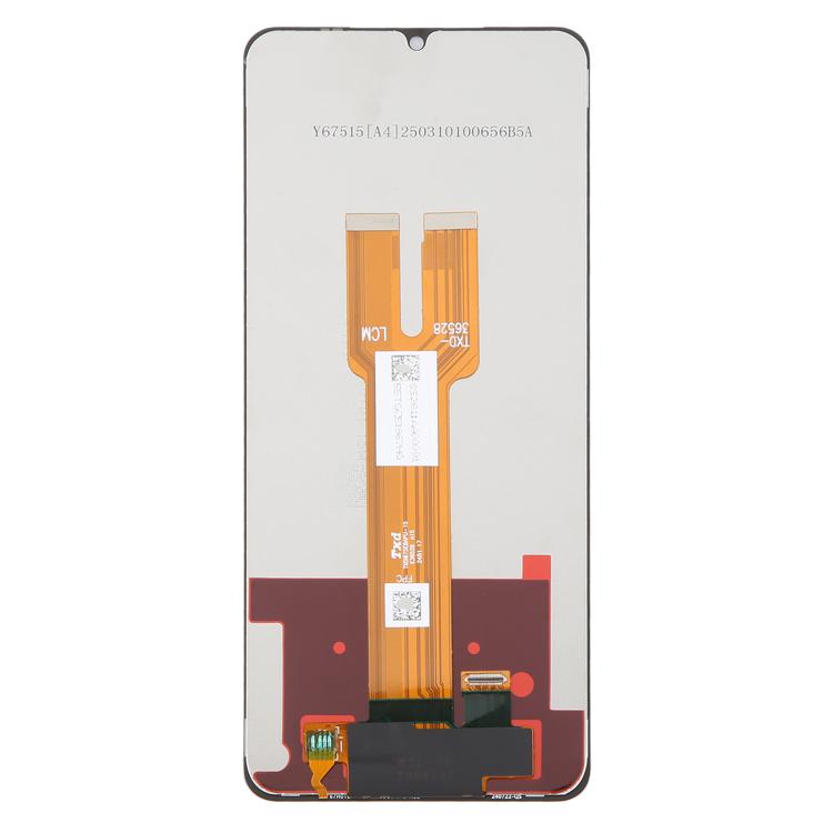 For Samsung Galaxy A06 5G SM-A066B LCD Screen With Digitizer Full Assembly