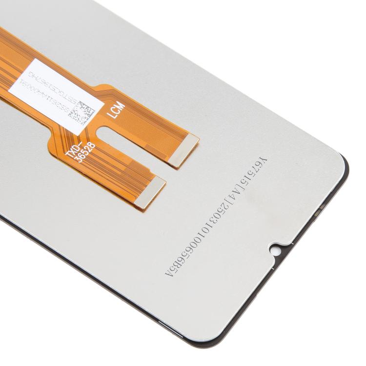 For Samsung Galaxy A06 5G SM-A066B LCD Screen With Digitizer Full Assembly