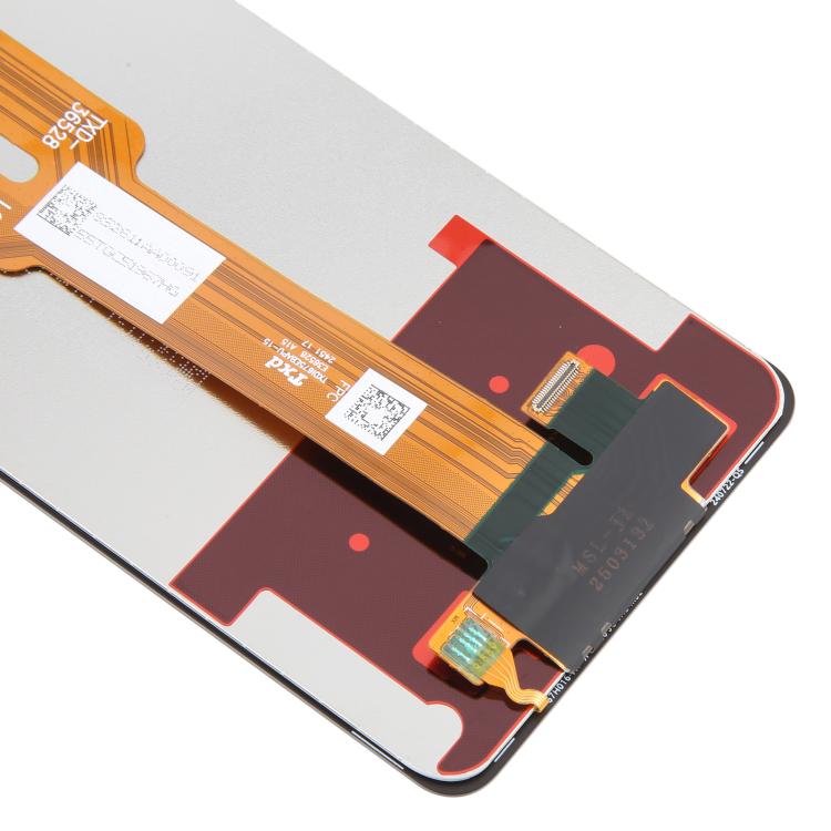 For Samsung Galaxy A06 5G SM-A066B LCD Screen With Digitizer Full Assembly