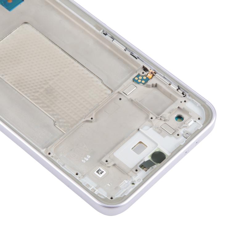 For Samsung Galaxy A36 SM-A366B LCD Screen Digitizer Full Assembly with Frame