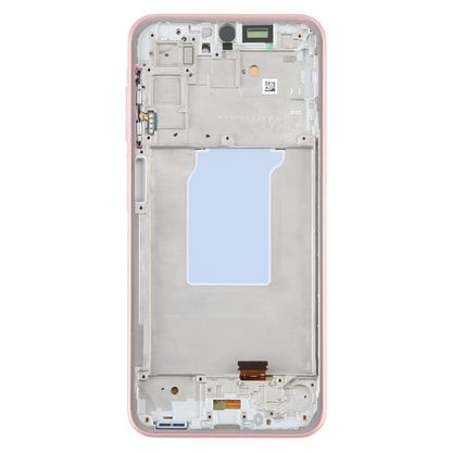 For Samsung Galaxy A26 SM-A266B 6.46 inch OLED LCD Screen Digitizer Full Assembly with Frame