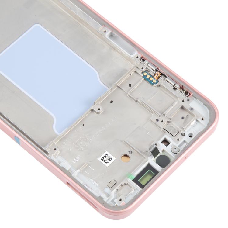 For Samsung Galaxy A26 SM-A266B 6.46 inch OLED LCD Screen Digitizer Full Assembly with Frame