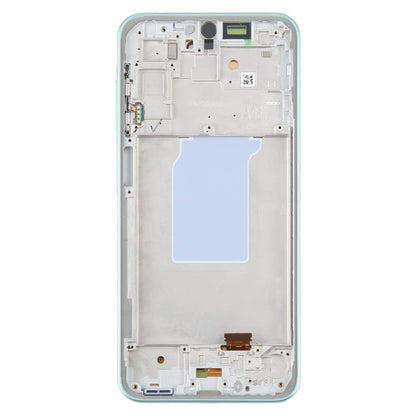 For Samsung Galaxy A26 SM-A266B 6.46 inch OLED LCD Screen Digitizer Full Assembly with Frame