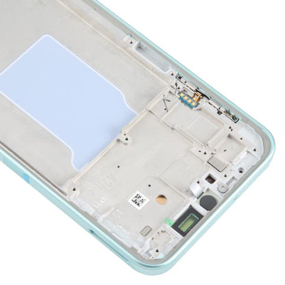 For Samsung Galaxy A26 SM-A266B 6.46 inch OLED LCD Screen Digitizer Full Assembly with Frame