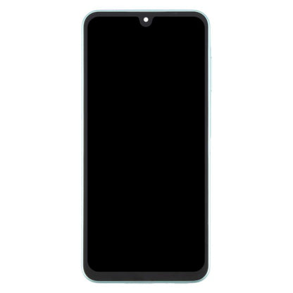 For Samsung Galaxy A26 SM-A266B 6.66 inch OLED LCD Screen Digitizer Full Assembly with Frame