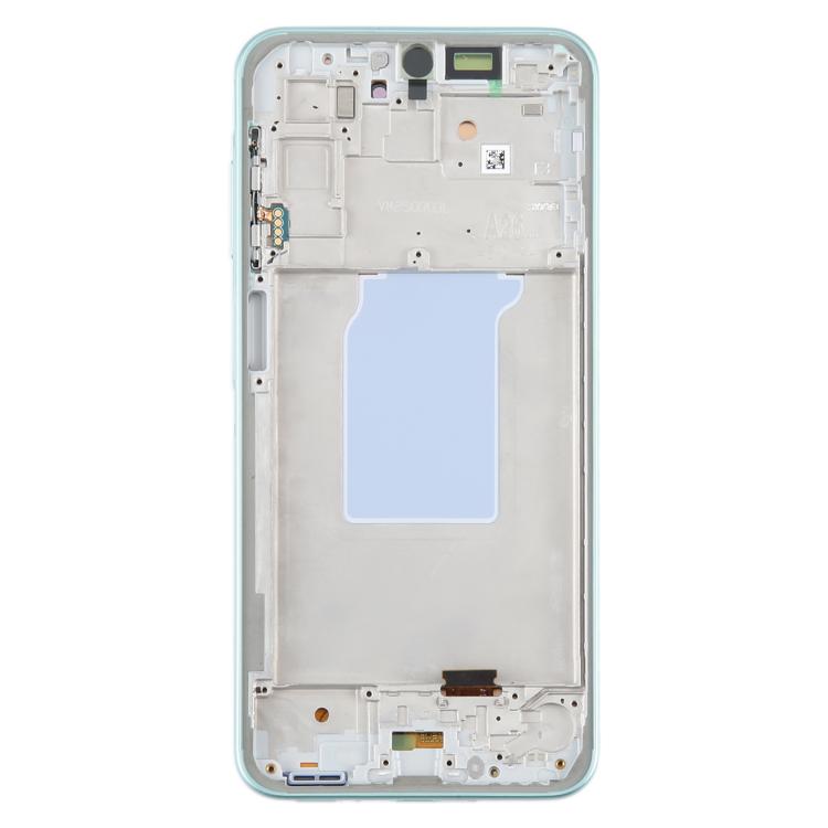 For Samsung Galaxy A26 SM-A266B 6.66 inch OLED LCD Screen Digitizer Full Assembly with Frame