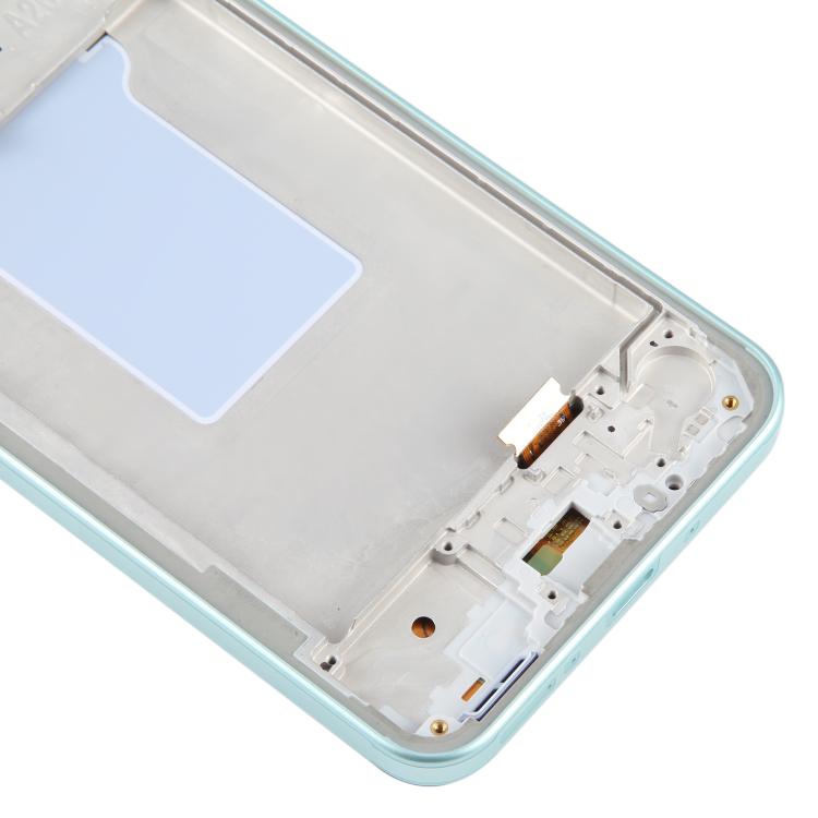 For Samsung Galaxy A26 SM-A266B 6.66 inch OLED LCD Screen Digitizer Full Assembly with Frame