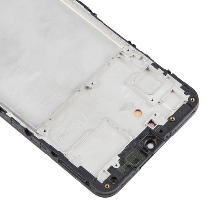 For Samsung Galaxy A16 5G SM-A166B 6.66 inch EU Version OLED LCD Screen Digitizer Full Assembly with Frame