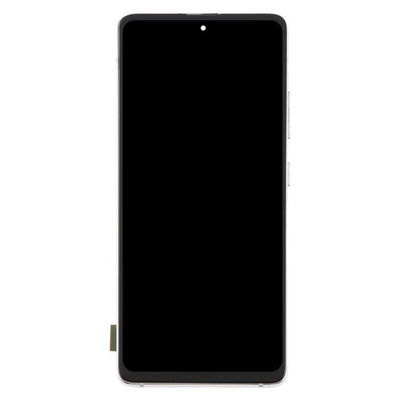 Samsung Galaxy A51 5G 6.43-inch OLED Screen Replacement with Frame | SM-A516 – view 2
