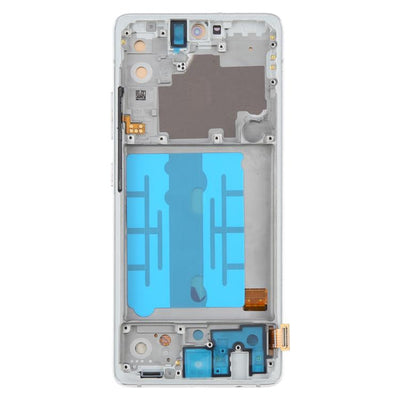 Samsung Galaxy A51 5G 6.43-inch OLED Screen Replacement with Frame | SM-A516 – view 3