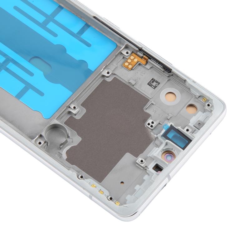 Samsung Galaxy A51 5G SM-A516 6.43" OLED Screen Replacement with Frame | UK Stock