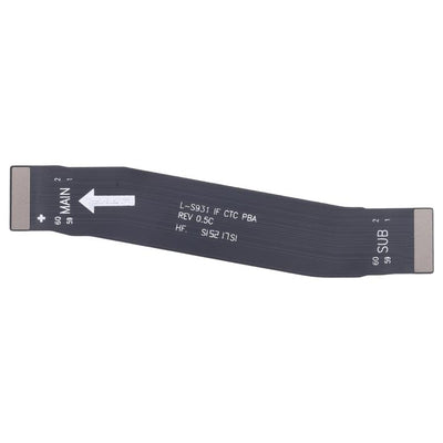 Samsung Galaxy S25 SM-S931B motherboard connector flex