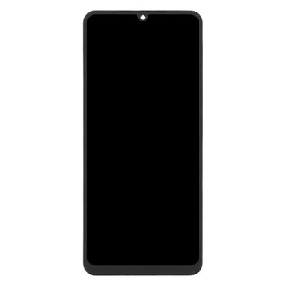 For Samsung Galaxy A06 5G LCD Screen Digitizer Full Assembly with Frame