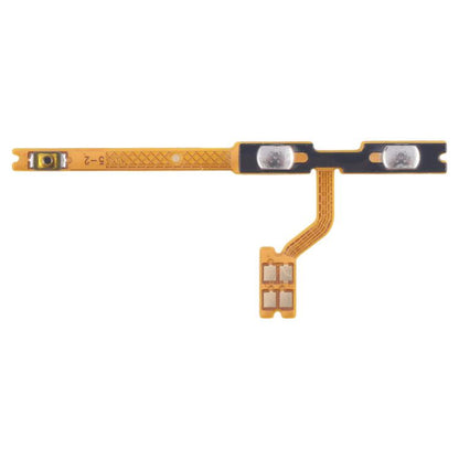 Samsung Galaxy A06 5G Power Button & Volume Button Flex Cable | SM-A066B Side Key Repair Replacement Part