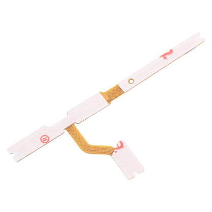 Samsung Galaxy A06 5G Power Button & Volume Button Flex Cable | SM-A066B Side Key Repair Replacement Part