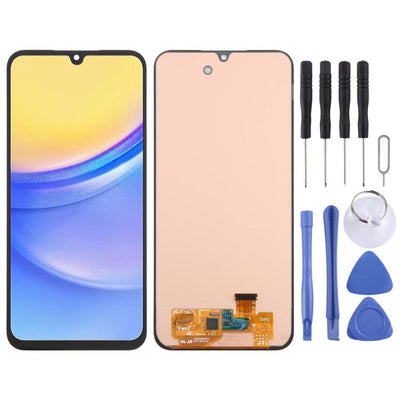 Samsung Galaxy A15 5G SM-A156B LCD screen replacement