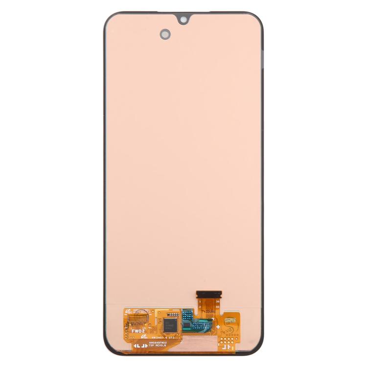 For Samsung Galaxy A15 SM-A155F LCD Screen With Digitizer Full Assembly