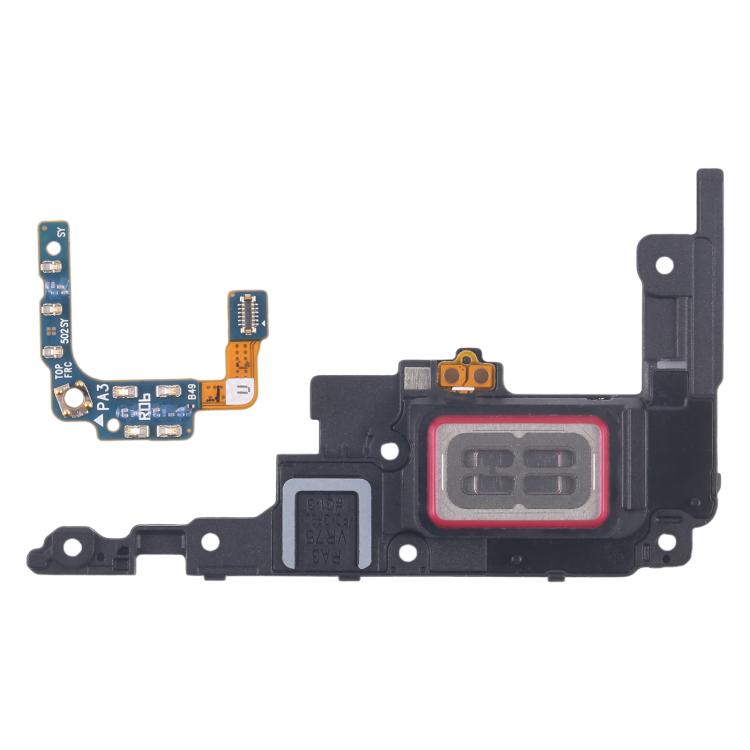 Samsung Galaxy S25 Ultra SM-S938B Speaker Ringer Buzzer with Earpiece Flex Cable