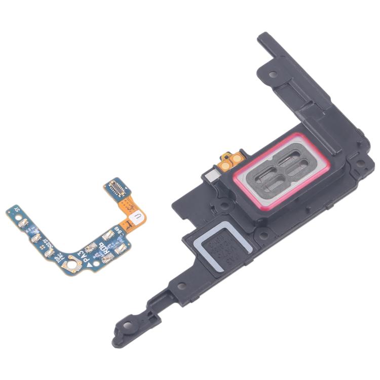 Samsung Galaxy S25 Ultra SM-S938B Speaker Ringer Buzzer with Earpiece Flex Cable