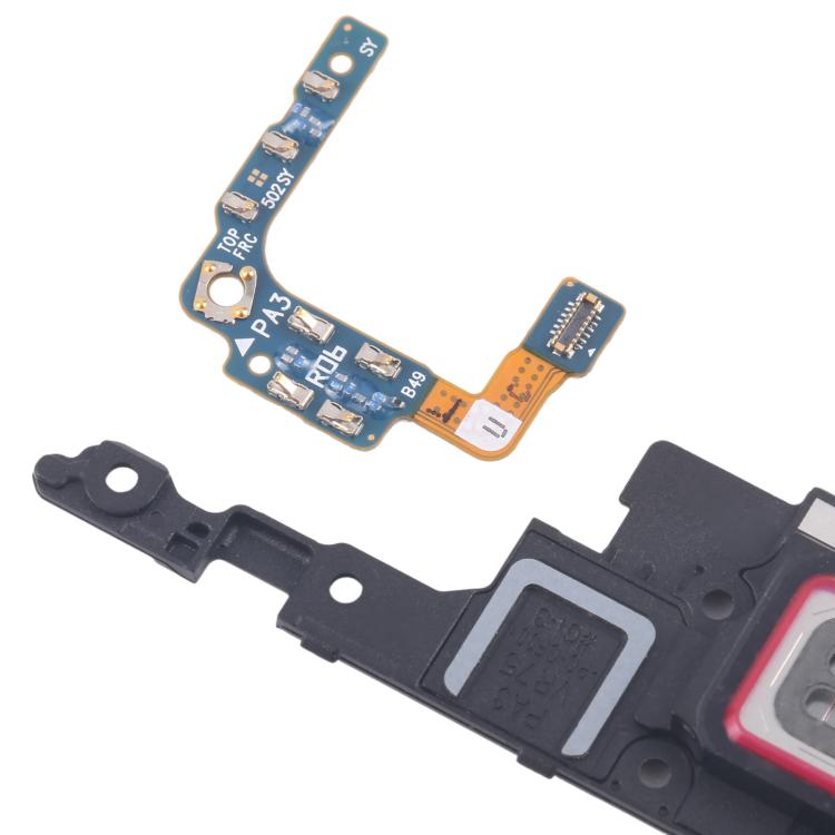 Samsung Galaxy S25 Ultra SM-S938B Speaker Ringer Buzzer with Earpiece Flex Cable
