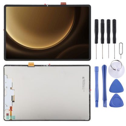 For Samsung Galaxy Tab S10 FE+ SM-X620/X625 LCD Screen With Digitizer Full Assembly