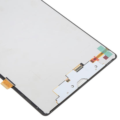 For Samsung Galaxy Tab S10 FE+ SM-X620/X625 LCD Screen With Digitizer Full Assembly