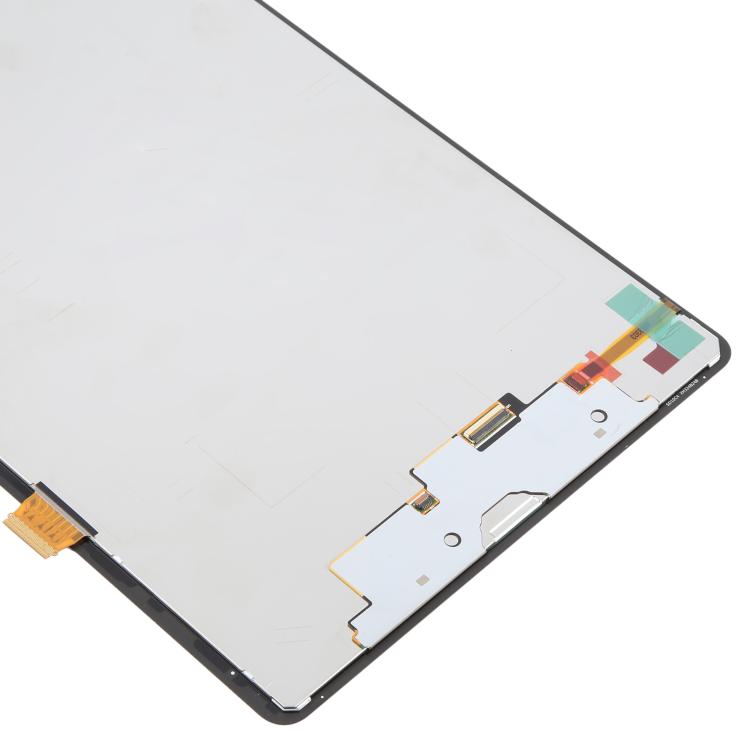 For Samsung Galaxy Tab S10 FE+ SM-X620/X625 LCD Screen With Digitizer Full Assembly
