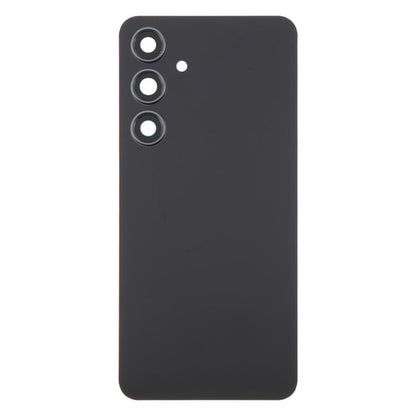 Samsung Galaxy S24 FE back cover with camera frame repair part