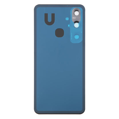 Samsung Galaxy S24 FE back cover for repair, UK stock