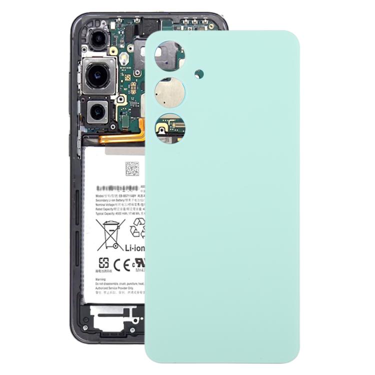 Samsung Galaxy S24 FE Back Cover SM-S721B | Rear Glass Housing Replacement