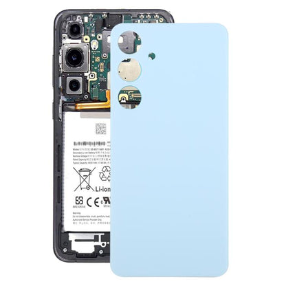 Samsung Galaxy S24 FE Back Cover SM-S721B | Rear Glass Housing Replacement