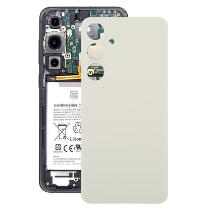 Samsung Galaxy S24 FE Back Cover SM-S721B | Rear Glass Housing Replacement