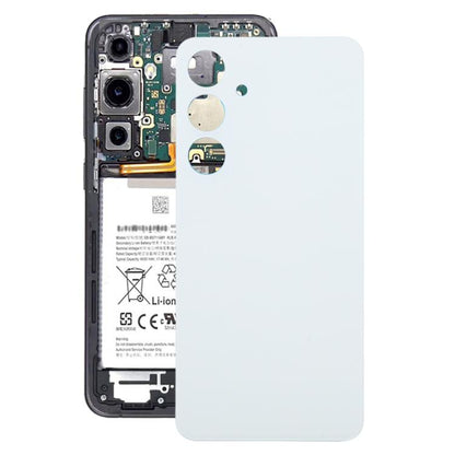 Samsung Galaxy S24 FE Back Cover SM-S721B | Rear Glass Housing Replacement