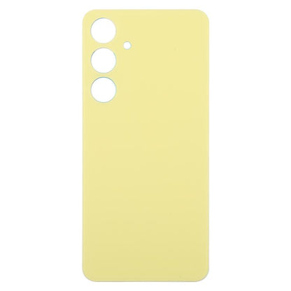 Samsung Galaxy S24 FE Back Cover SM-S721B | Rear Glass Housing Replacement