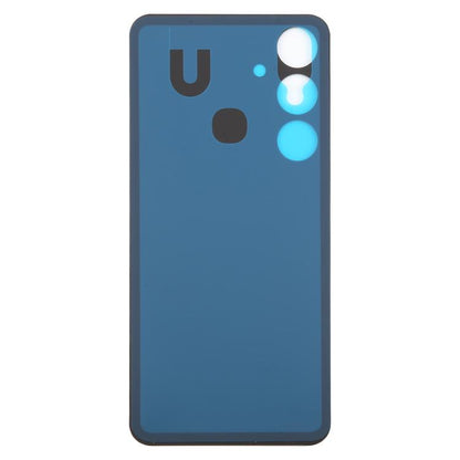 Samsung Galaxy S24 FE Back Cover SM-S721B | Rear Glass Housing Replacement