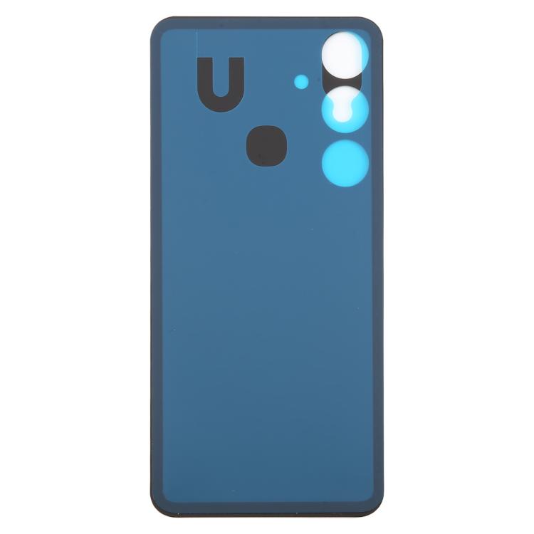 Samsung Galaxy S24 FE Back Cover SM-S721B | Rear Glass Housing Replacement